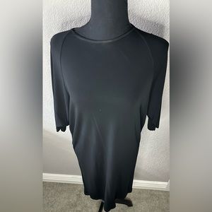 MICHAEL KORS Women’s Black Dress (Size 2)